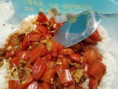 -福巷湘食小馆·猛火现炒(上海首店)