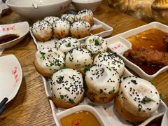 -东泰祥生煎馆(重庆北路店)