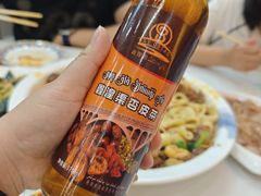 -马旭土鸡焖花卷新疆菜大盘鸡·真域顺西域美食(天马大道店)