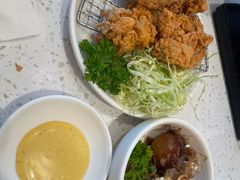 -味千拉面(惠州淡水嘉信茂广场分店)