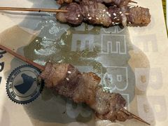 -本色.小马哥烧烤(五一路总店)