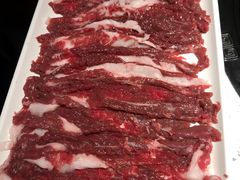 -京韵胡同·酱香羊蝎子火锅涮肉(长寿路店)