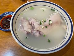 -易老妈蹄花.特色川菜(人民公园总店)