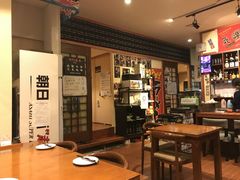 -気楽亭和食料理(气乐亭大世界本店)