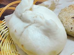 -李小老烧饼(常营民族家园店)