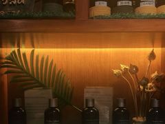 -木兰逸•泰式按摩•头疗•SPA(车公庙店)