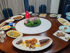 -老班长大酒店(海关大楼店)