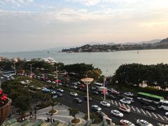-鹭江宾馆·观海餐厅