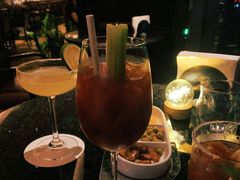 -瑞吉吧 The St·Regis Bar(长沙瑞吉酒店)