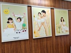 -海马体家庭照相馆(广州正佳广场店)