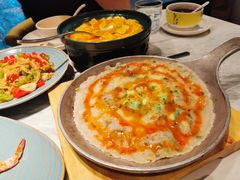 -鹿港小镇(霄云店)