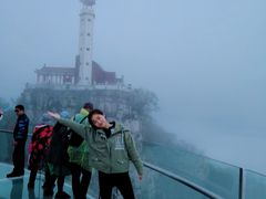 -狼牙山风景区