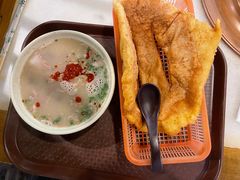 -京门老爆三·铜锅涮肉 爆肚(望京店)