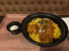 -大冒险家餐厅