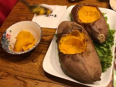 -宴桃园(门头沟店)