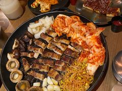 五花肉锅-勾勾锅(联宝公寓店)