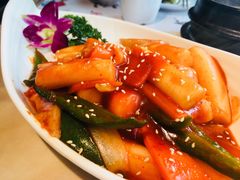 -唯成•韩国炭火烤肉 유성고기