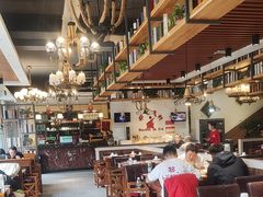 -邵汇大虾(同康路店)