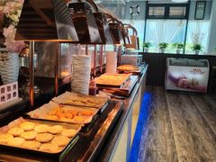 -佳纳客牛排(华亚欢乐城店)