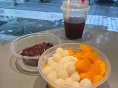 多芒小丸子-小团圆糖水铺(襄阳南路店)