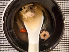 -广州万富希尔顿酒店-感趣自助餐厅·生蚝海鲜刺身