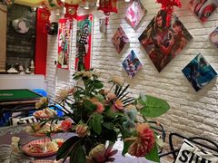 -老炮儿轰趴团建KTV桌游棋牌主题馆(五道口店（底商店))