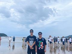 -东海半边山旅游度假区