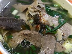 -孔师傅八仙老鸭粉丝汤(上海市第一食品商店南东店)