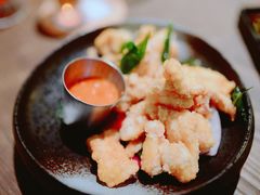 -The BREW·酿餐厅(浦东嘉里大酒店)