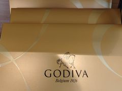 -GODIVA(景枫中心店)