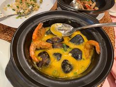 -红棉中餐厅·广州海航威斯汀酒店
