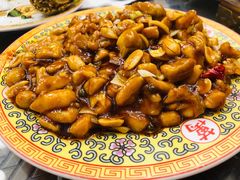 -烤肉季饭庄
