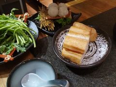 -湊湊火锅·茶憩(石家庄万象城店)