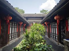 -客家大院·非遗赣南客家菜(郁孤台店)