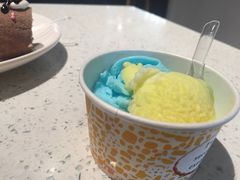 -餐海·海鲜自助餐厅(宝龙广场店)