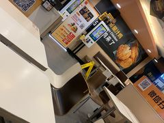 -麦当劳(天兴罗斯福店)