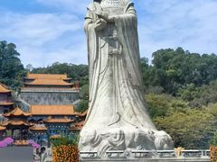 -南沙天后宫景区