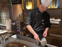 -水木锦堂·自助铁板烧(方庄时代店)