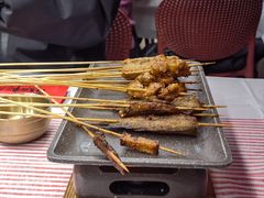 -再来几串·云南酱烤(全国首店)