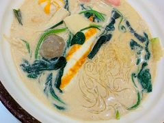 单人麻辣烫-张亮麻辣烫(上海天津路店)