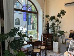 -莫斯科餐厅面包坊(北展店)