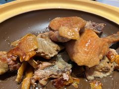 -四道菜·福建菜馆(莆田万达店)