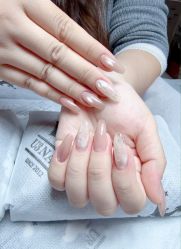 -U3美甲美睫沙龙