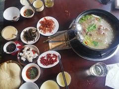 牛肉牛杂-尼玛藏家风味园(阿山食城店)