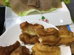 -珍巴奴毛肚牛肉小火锅(四惠店)