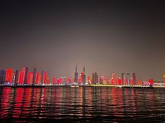 -一澜江宴·江景地标楚菜(江滩公园店)