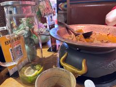 -吃饭皇帝大(合生汇店)