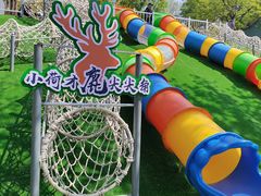 -北京鹿世界主题园