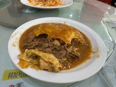 -同发号饭庄(复兴路店)