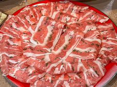 -香满锅老北京羊蝎子火锅·家常菜(新街口店)